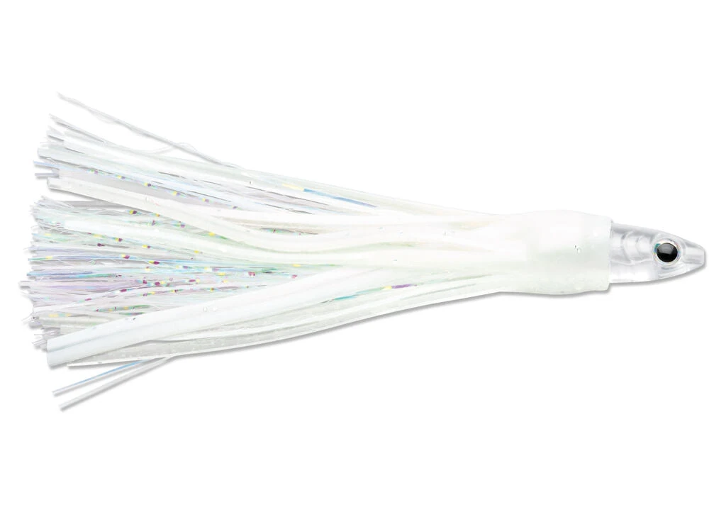 Luhr-Jensen Jensen Unrigged Flash Fly 3 Pack - Image 5