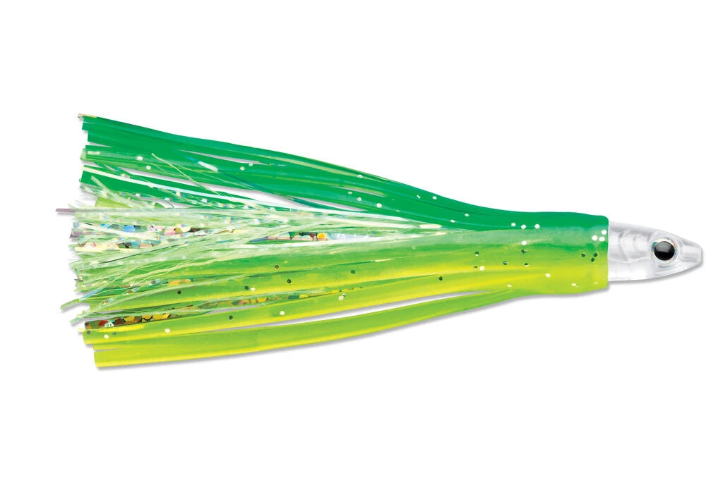 Luhr-Jensen Jensen Unrigged Flash Fly 3 Pack - Image 6