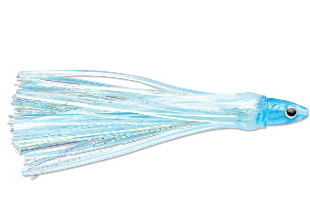 Luhr-Jensen Jensen Unrigged Flash Fly 3 Pack - Image 8