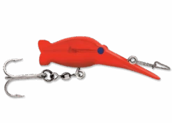 Luhr-Jensen Hot Shot Diving Plug