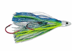 Luhr-Jensen Jensen Rigged Flash Fly