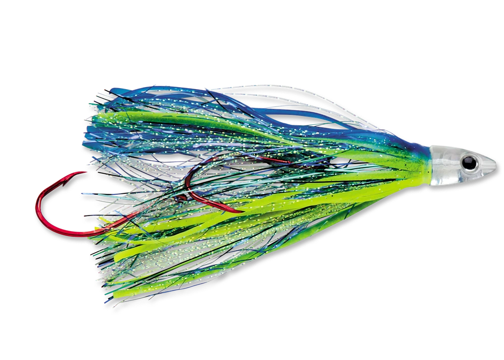 Luhr-Jensen Jensen Rigged Flash Fly