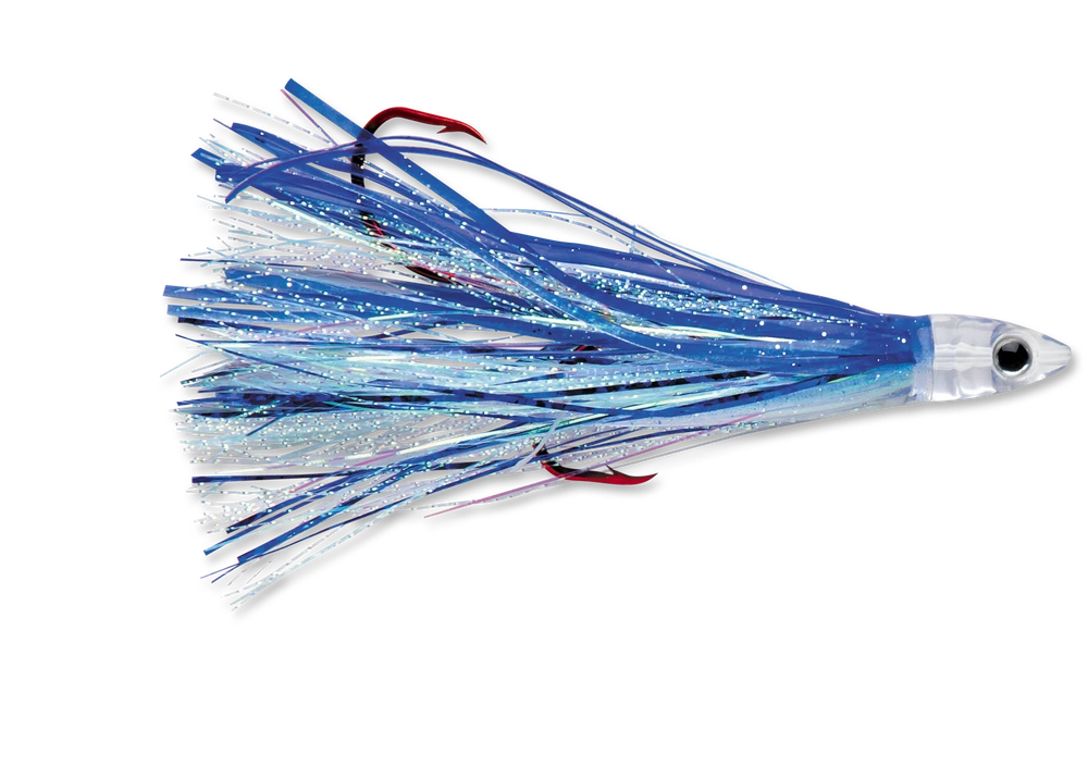 Luhr-Jensen Jensen Rigged Flash Fly - Image 2