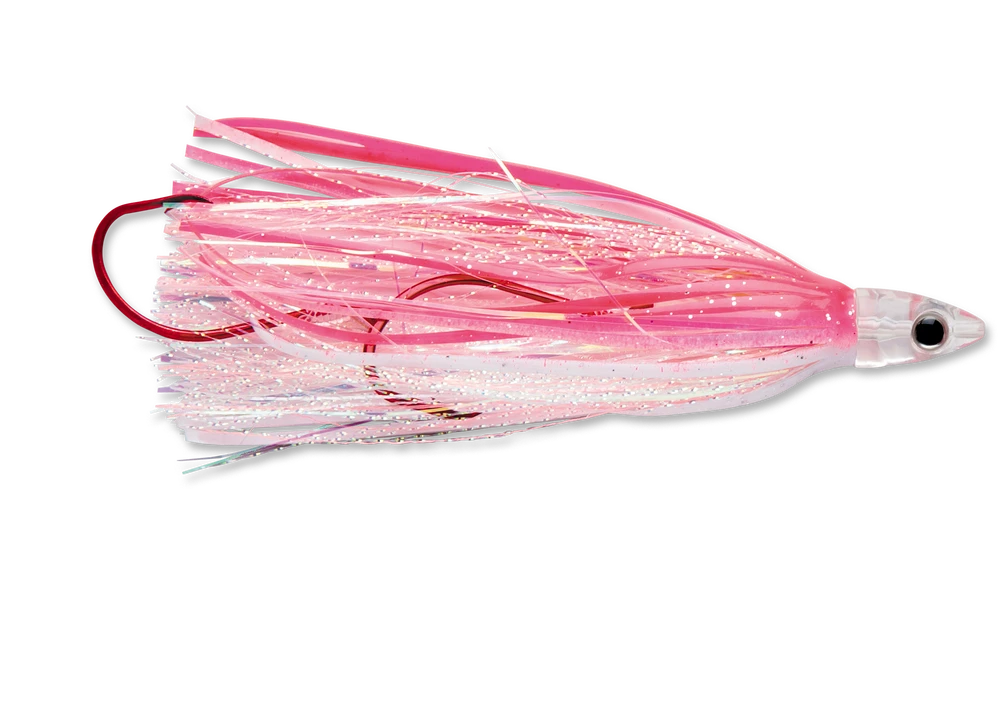 Luhr-Jensen Jensen Rigged Flash Fly - Image 3