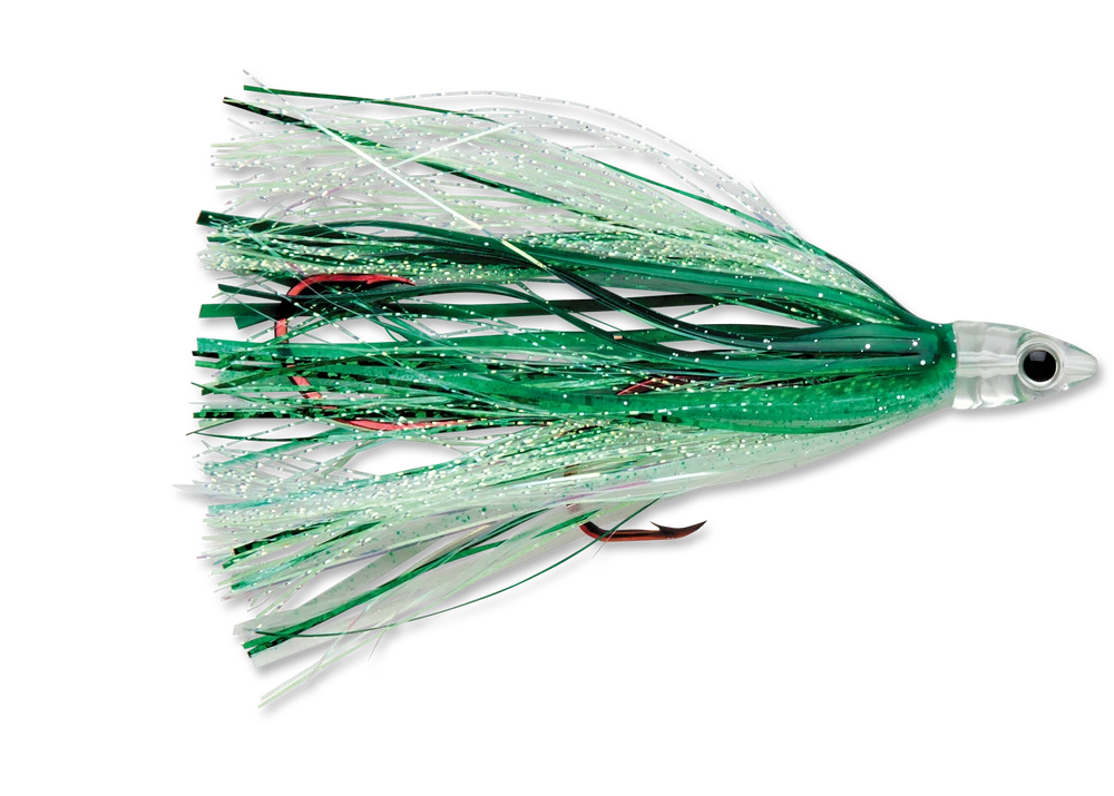Luhr-Jensen Jensen Rigged Flash Fly - Image 4