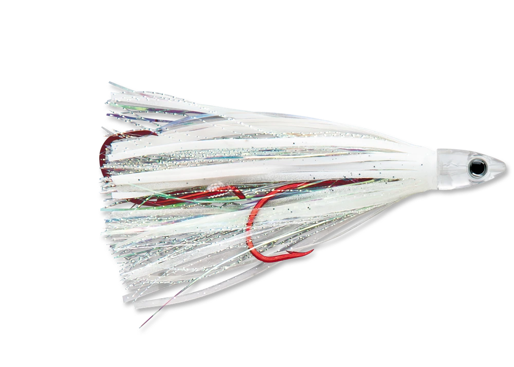 Luhr-Jensen Jensen Rigged Flash Fly - Image 5