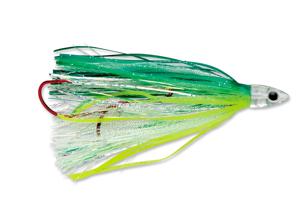 Luhr-Jensen Jensen Rigged Flash Fly - Image 6