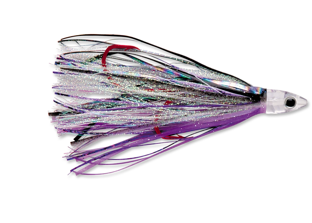 Luhr-Jensen Jensen Rigged Flash Fly - Image 7