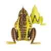 Lunkerhunt Combat Frog 2 1/2 Inch Hollow Body Frog