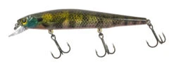 Lunkerhunt Sushi 110S Suspending Jerkbait