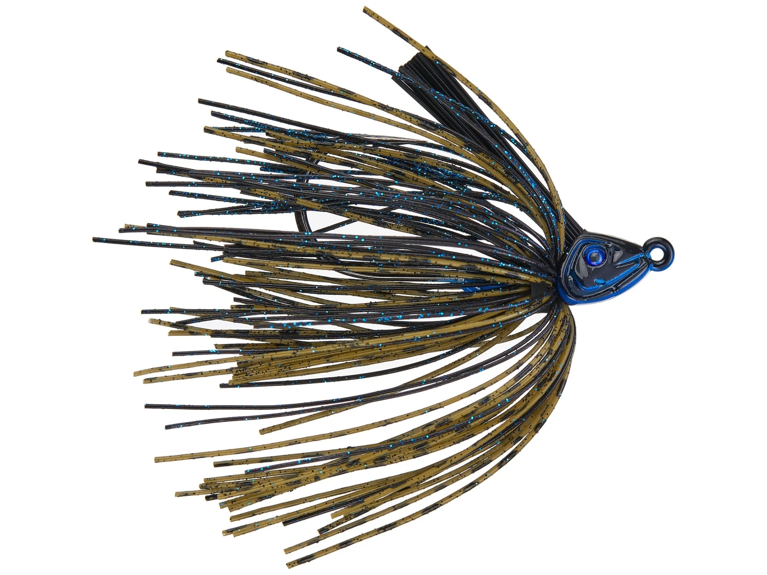 Gambler GOAT Swim Jig - Image 2