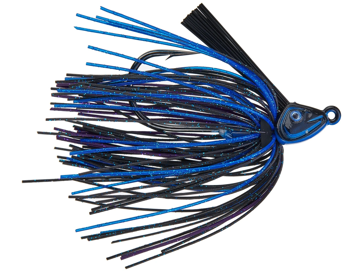 Gambler GOAT Swim Jig - Image 3