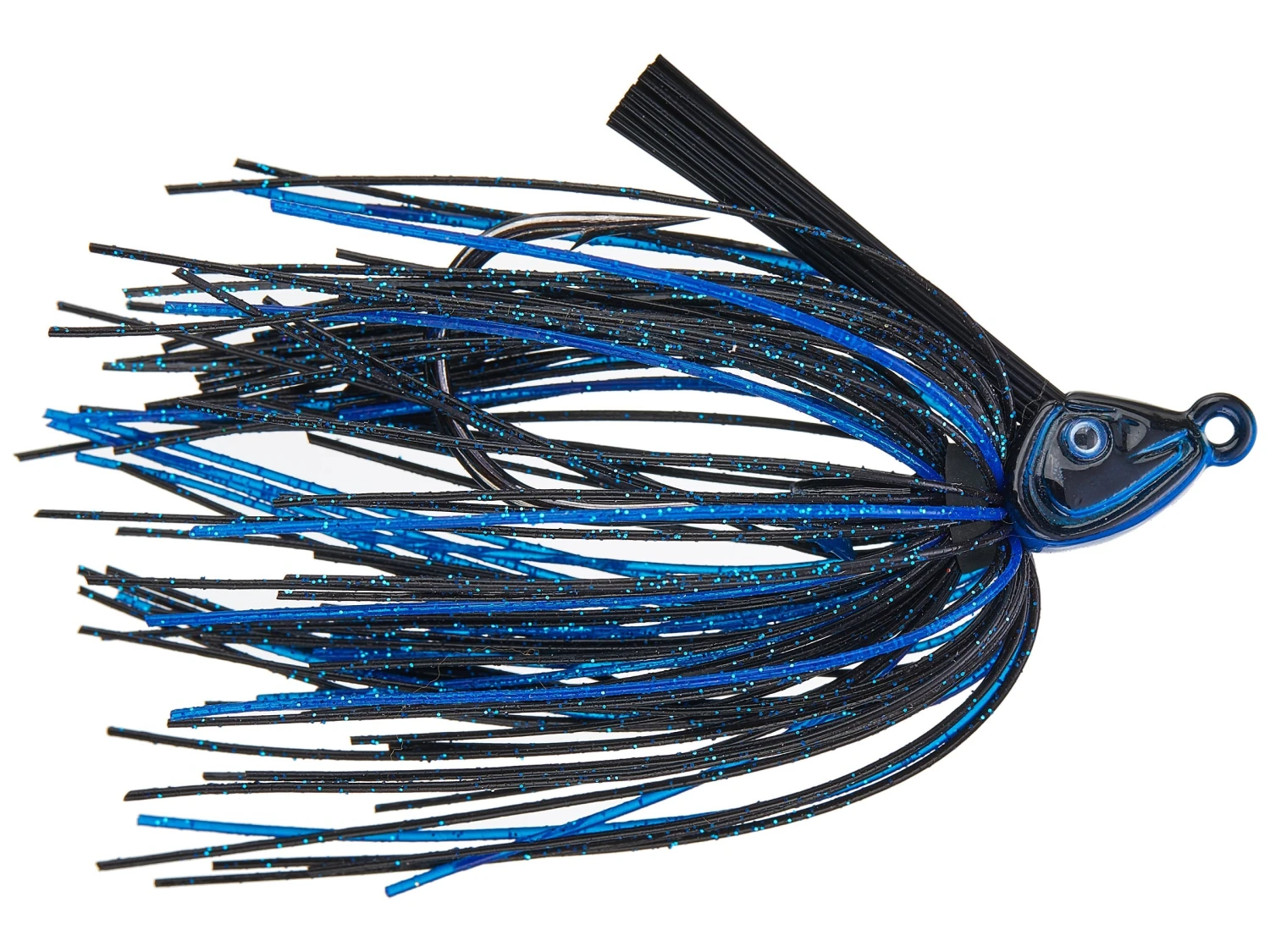 Gambler GOAT Swim Jig - Image 5