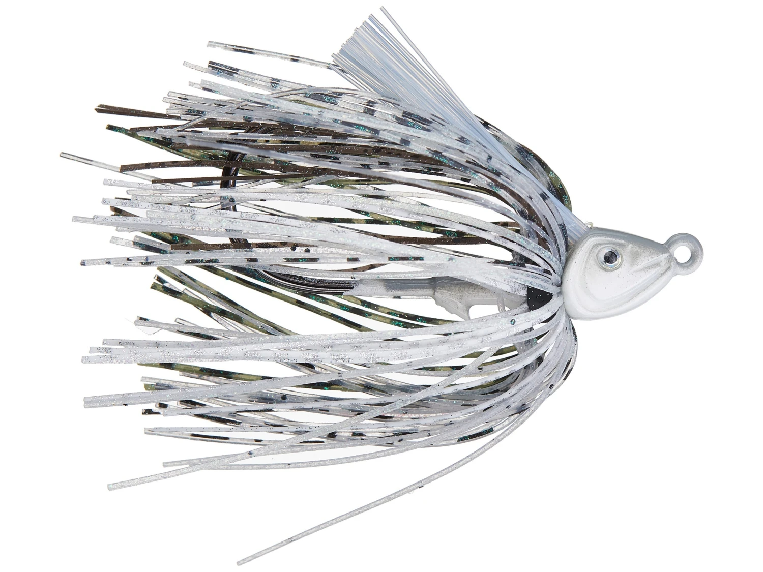 Gambler GOAT Swim Jig - Image 8