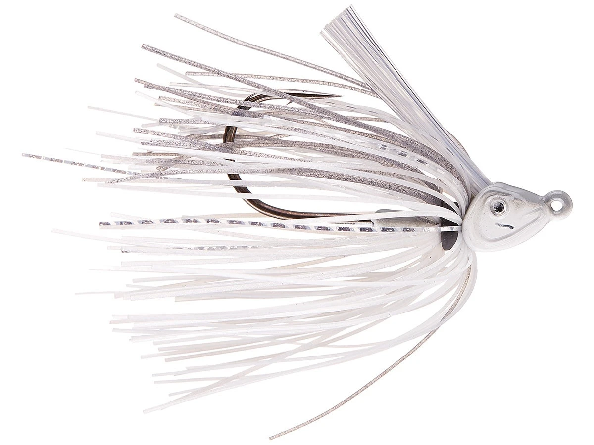 Gambler GOAT Swim Jig - Image 10