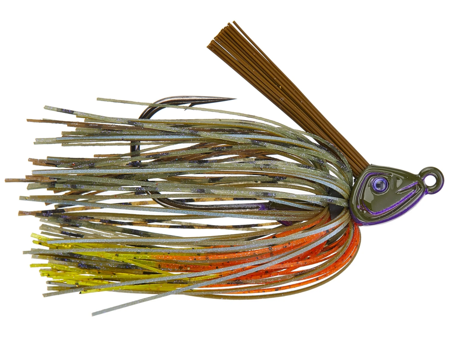Gambler GOAT Swim Jig - Image 14
