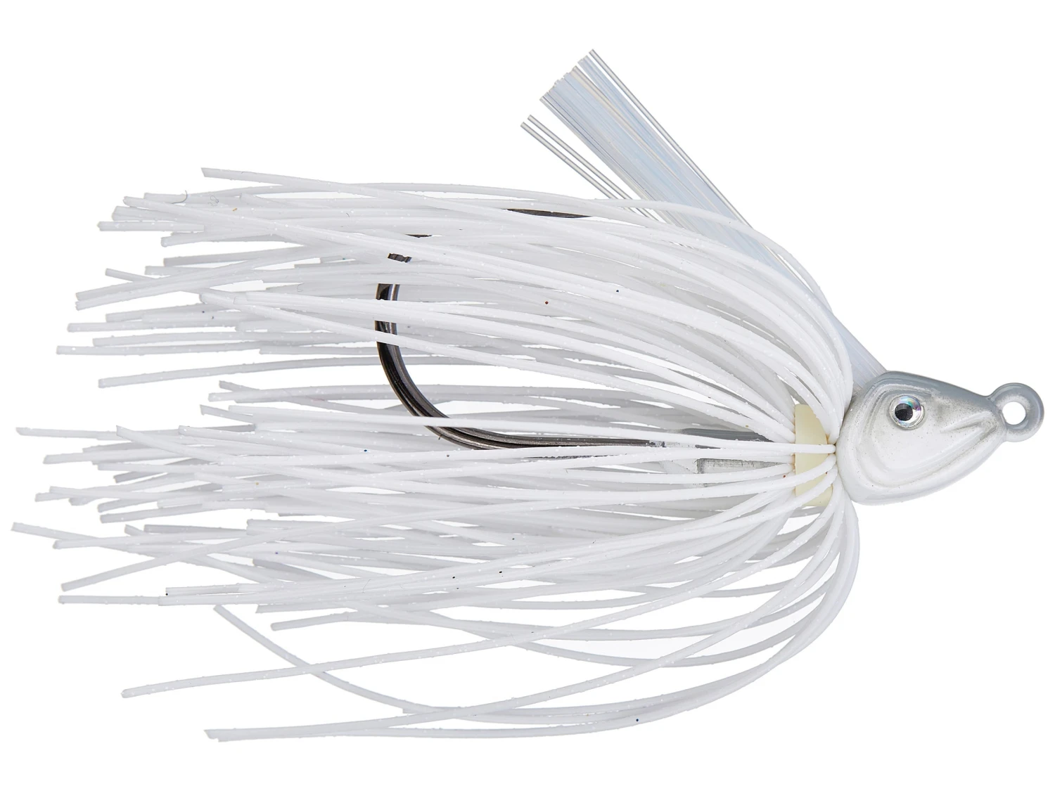 Gambler GOAT Swim Jig - Image 18