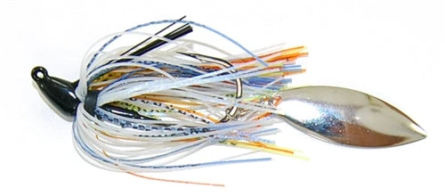 Gambler Southern Flash Bladed Swim Jig - Image 5
