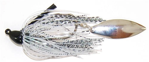 Gambler Southern Flash Bladed Swim Jig - Image 11