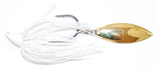 Gambler Southern Flash Bladed Swim Jig - Image 13