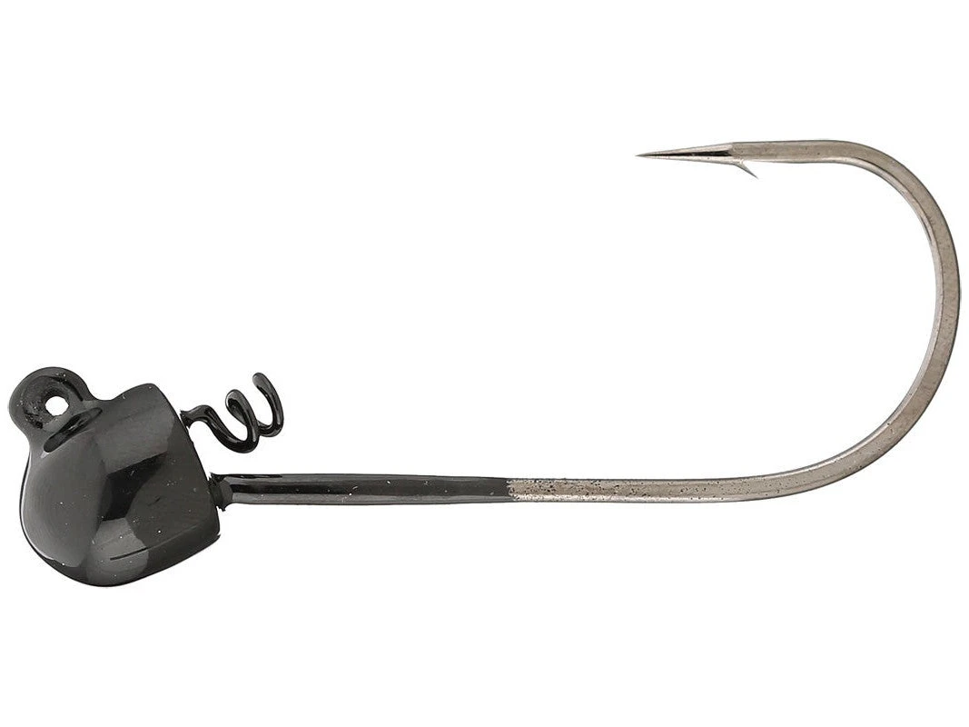 Gambler Big Giggy Super Strong Jighead 3 Pack