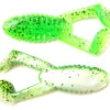 Gambler Cane Toad 4 Inch Paddle Leg Frog 5 Pack