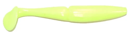 Gambler Big GZ Segmented Paddle Tail Swimbaits - Image 11