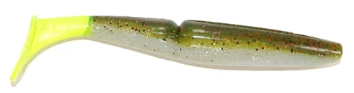 Gambler Big GZ Segmented Paddle Tail Swimbaits - Image 13