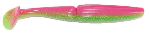 Gambler Big GZ Segmented Paddle Tail Swimbaits - Image 17