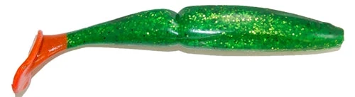 Gambler Big GZ Segmented Paddle Tail Swimbaits - Image 20