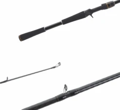 Daiwa Rebellion Glass Casting Rods