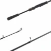 Daiwa Rebellion Spinning Rods