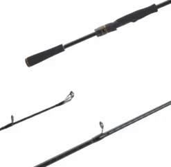 Daiwa Rebellion Spinning Rods