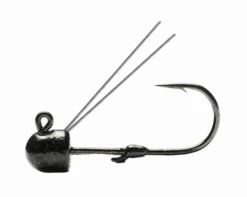 Mustad Weedless Grip-Pin Ned Jig Heads 4 Pack