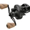 13 Fishing Concept A3 Gen 2 Baitcasting Reels W/ Power And Paddle Handles