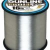 Sunline Troll FC Trolling Fluorocarbon 1000 Yards