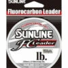 Sunline FC Fluorocarbon Leader 150 Yards