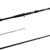 Daiwa Proteus Inshore Conventional Rods W/ Spiral Wrap