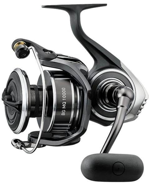 Daiwa BG MQ Spinning Reels - Image 6