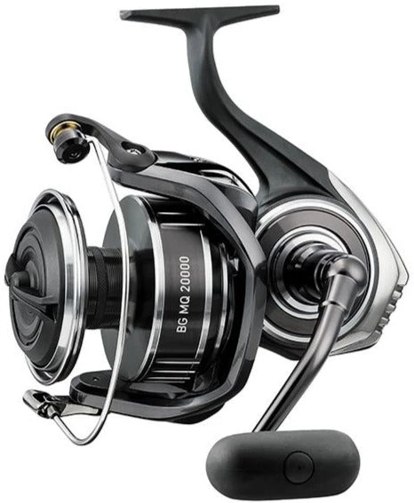 Daiwa BG MQ Spinning Reels - Image 7