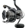 Daiwa BG MQ Spinning Reels