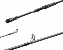 Evergreen International Combat Stick Spinning Rods