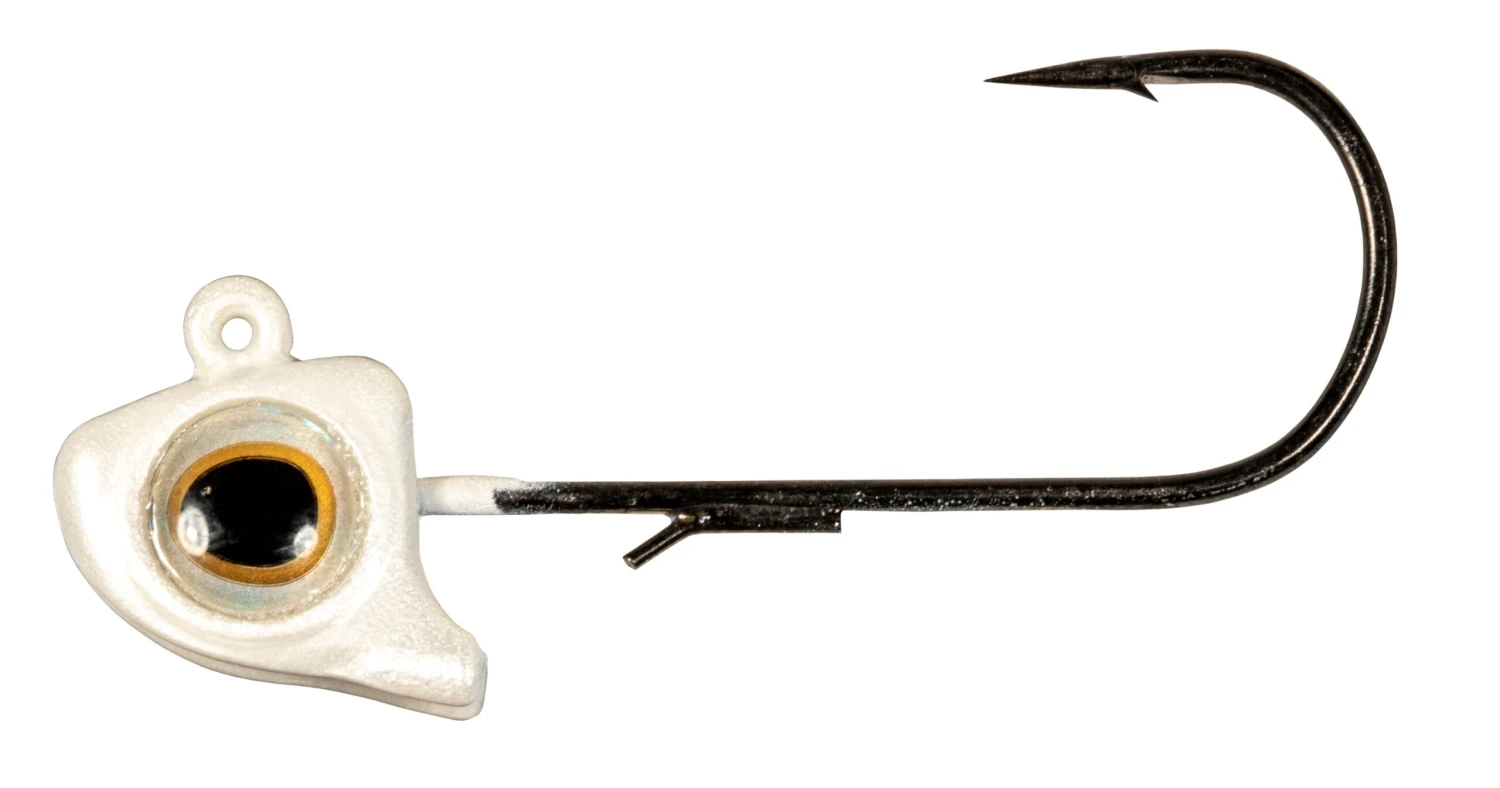 Z-Man Finesse EyeZ Swimbait Jighead 3 Pack - Image 11