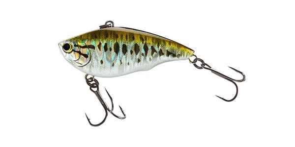 Yo-Zuri Rattl'N Vibe 3/8 Oz. Lipless Crankbait - Image 3
