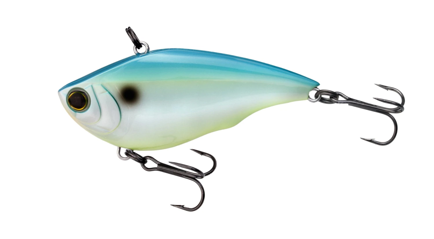 Yo-Zuri Rattl'N Vibe 3/8 Oz. Lipless Crankbait - Image 6
