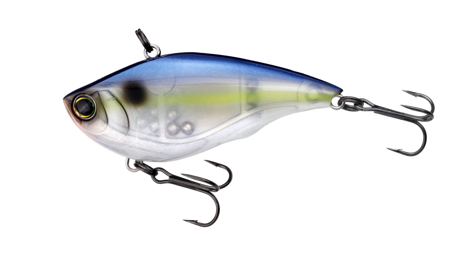 Yo-Zuri Rattl'N Vibe 3/8 Oz. Lipless Crankbait - Image 8
