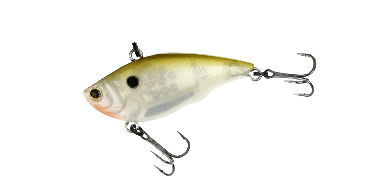Yo-Zuri Rattl'N Vibe 3/8 Oz. Lipless Crankbait - Image 9