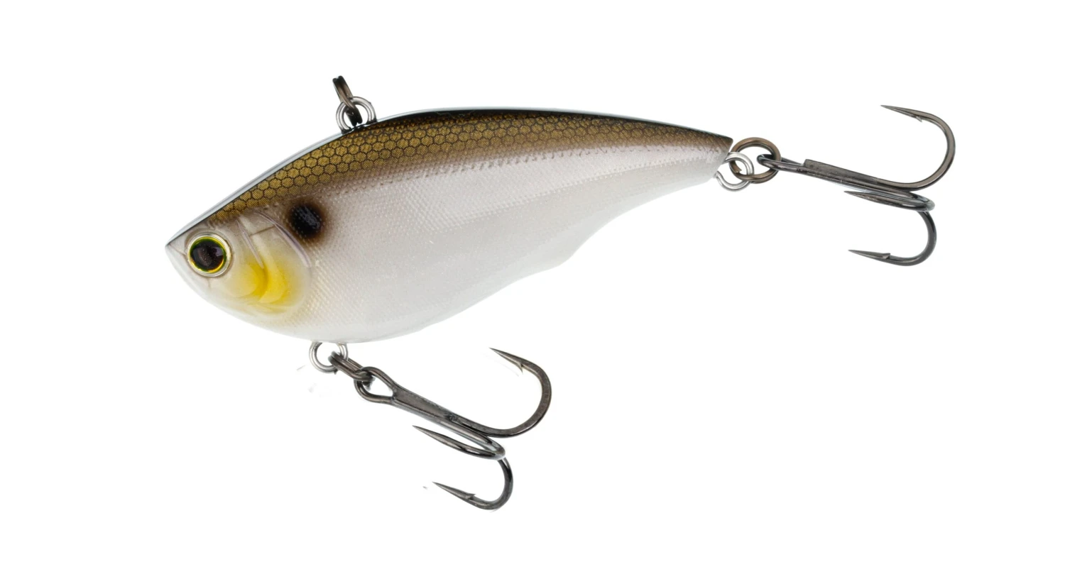 Yo-Zuri Rattl'N Vibe 3/8 Oz. Lipless Crankbait - Image 10