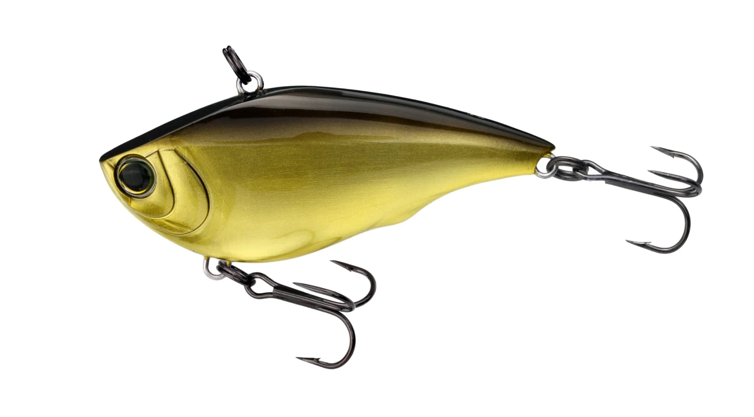 Yo-Zuri Rattl'N Vibe 3/8 Oz. Lipless Crankbait - Image 12
