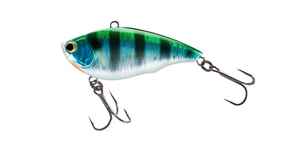 Yo-Zuri Rattl'N Vibe 3/8 Oz. Lipless Crankbait - Image 14